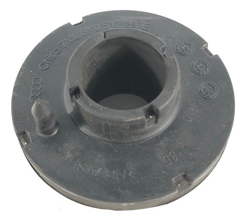 Suporte Batente Mola Tras. Audi A4 Tfsi 2.0 2013 8k0512297e