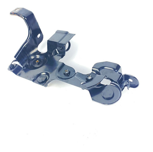 Suporte Bateria Mitsubishi Lancer 2015 2.0