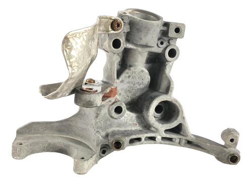 Suporte Bomba Direção Vw Amarok V6 3.0 2018 V6 059145169cj