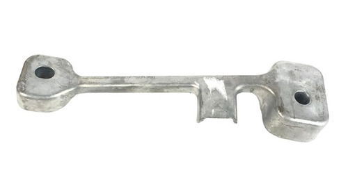 Suporte Cabo Freio De Mão Vw T-cross 2020 1.0