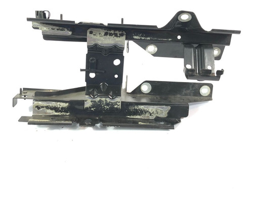 Suporte Caixa Bateria Jaguar X Type 2008