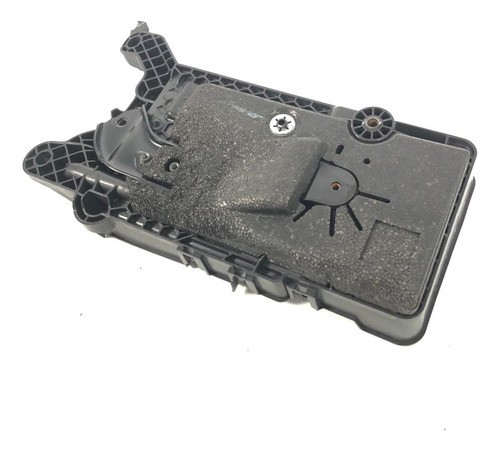 Suporte Caixa Bateria Vw Tiguan 2019 2.0 350 Tsi 5qf915321