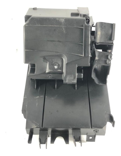 Suporte Caixa Central Injeção Citroen Ds4 2014 1.6 Thp