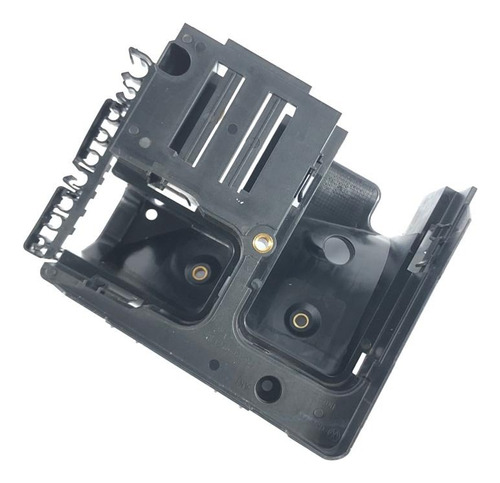 Suporte Caixa De Fusivel Audi Q3 1.4 2018 Tfsi 1k0907361b