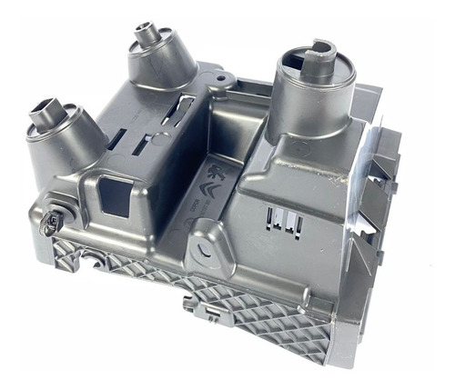 Suporte Caixa De Fusível Citroen C4 Cactus 2020 9820914580