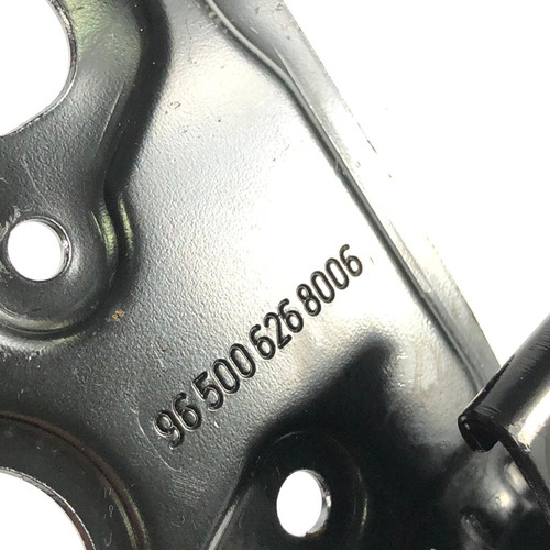 Suporte Caixa Filtro Ar Citroen C4 Cactus 2021 965006268006