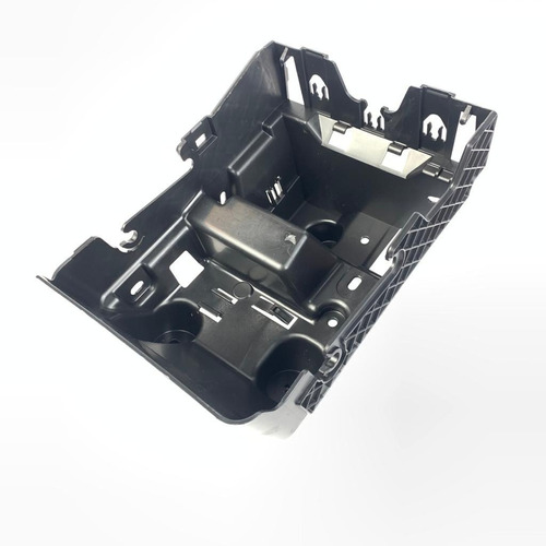 Suporte Caixa Fusível Citroen C4 Cactus 2021 9820914580