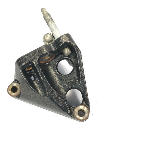 Suporte Calço Coxim Do Motor Toyota Corolla 2010 Xei