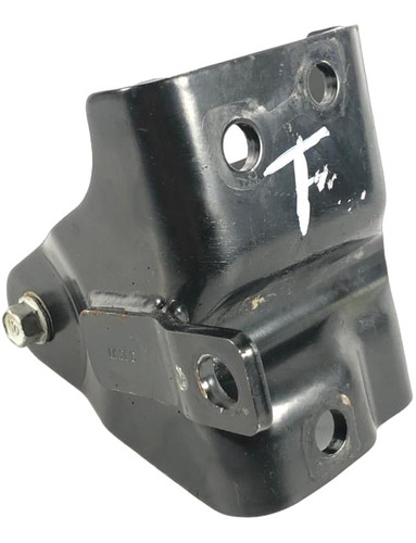 Suporte Cambio Traseiro Hyundai Azera 2011 3.3 V6