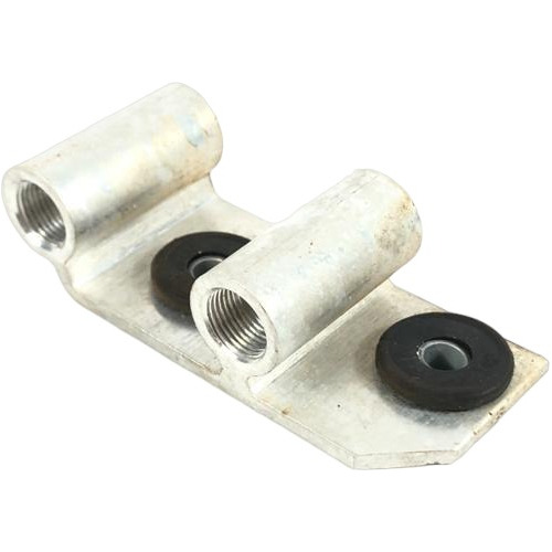 Suporte Cano Flexível Abs Vw Amarok 2022 3.0 V6 2h6611755