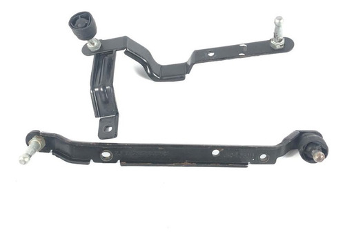 Suporte Capa Motor Jac T6 2016 2.0 2802600u1601