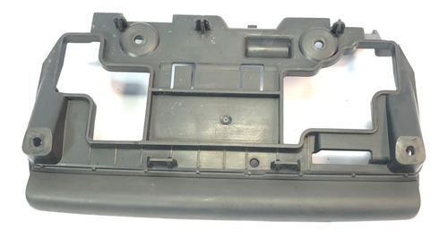 Suporte Central Multimídia Peugeot 208 2015 1.5 9678454977