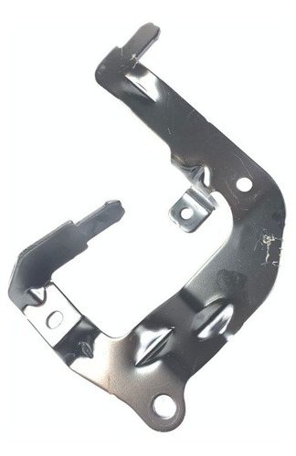 Suporte Coletor Admissão Citroen C4 Cactus 2020 7603029