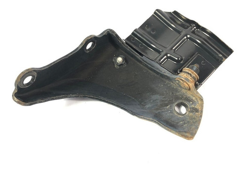 Suporte Coletor Escape Hyundai Hb20 2013 1.6