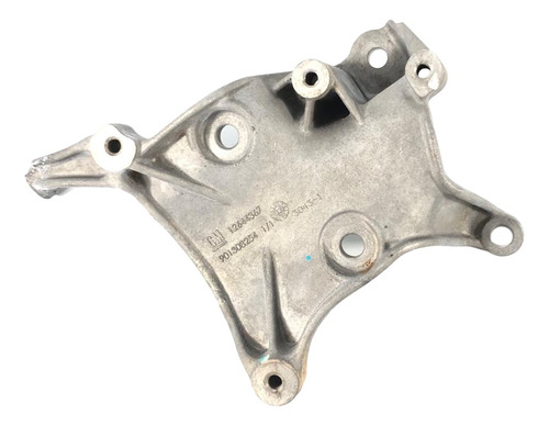 Suporte Compressor De Ar Gm S10 2015 2.8 Diesel 12644367