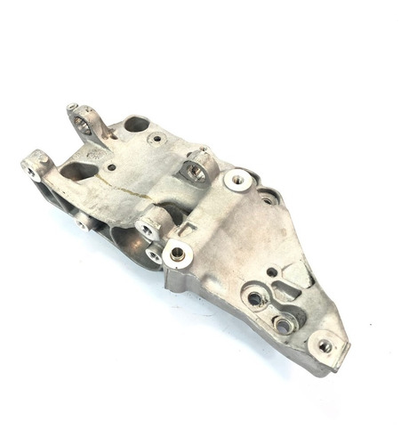 Suporte Compressor E Alternador Peugeot 208 2015 685727780