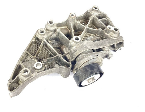 Suporte Compressor E Alternador Peugeot 208 2015 9685727780