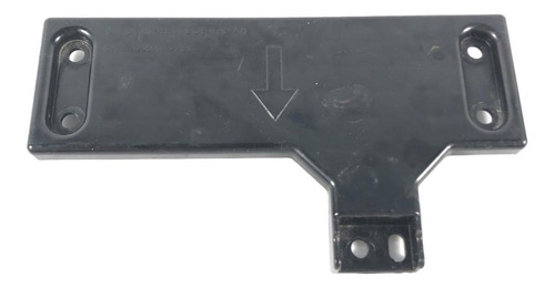 Suporte Console Central (detalhe) New Tucson 1.6 2017 Gdi