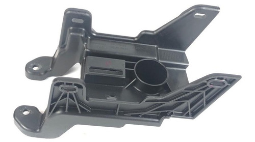 Suporte Console Central Citroen C4 Cactus 2021 9821860377