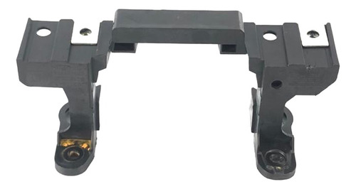 Suporte Console Central Jeep Renegade 2023 1.3 T270 52192525