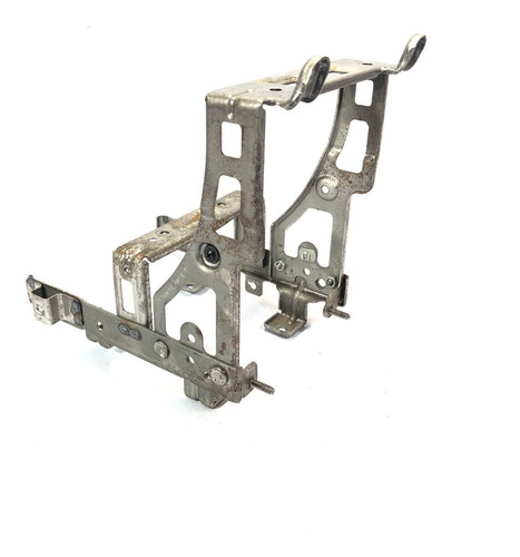 Suporte Console Central Kia Opirus 2008 3.6