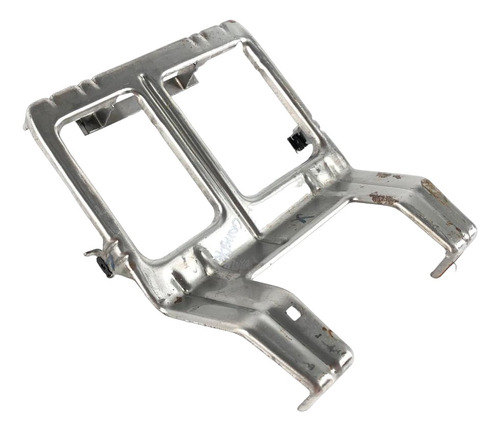 Suporte Console Central Vw Amarok 2023 3.0 V6 2h0863253 10km