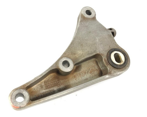 Suporte Coxim Cambio Chevrolet Spin 2018 1.8 96852643