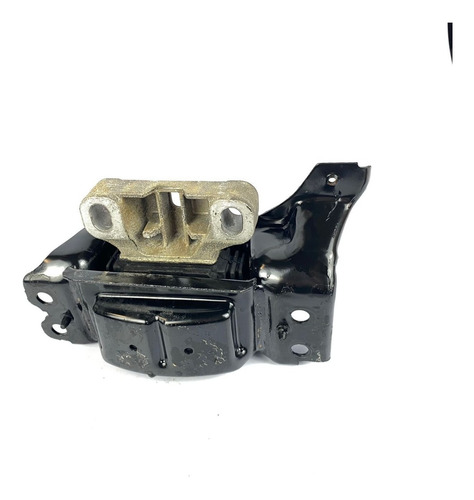 Suporte Coxim Câmbio Esquerdo Vw T-cross 2019 2q0199555ae