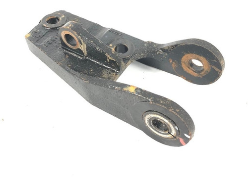 Suporte Coxim Cambio Jac T6 2.0 2016 1001640u1580