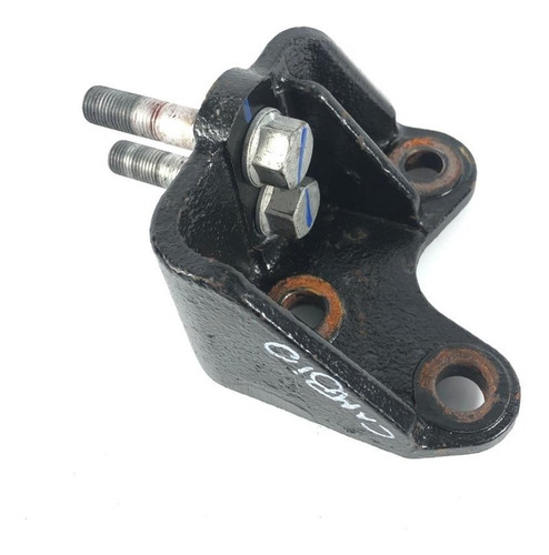 Suporte Coxim Cambio Jac T6 2.0 2016 1001700u1580