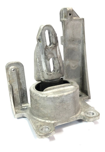 Suporte Coxim Câmbio Peugeot 208 2015 1.5 9802318980