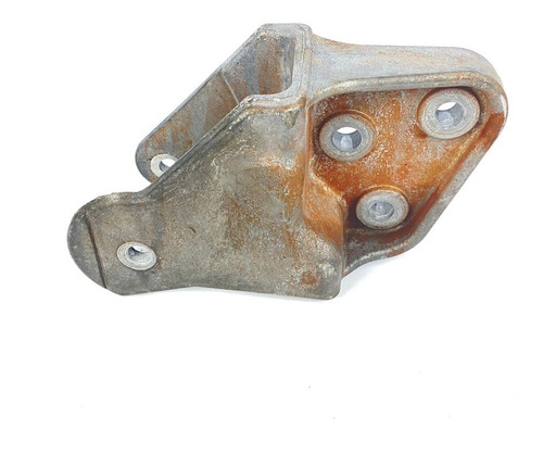 Suporte Coxim Central Mitsubishi Lancer 2015 2.0