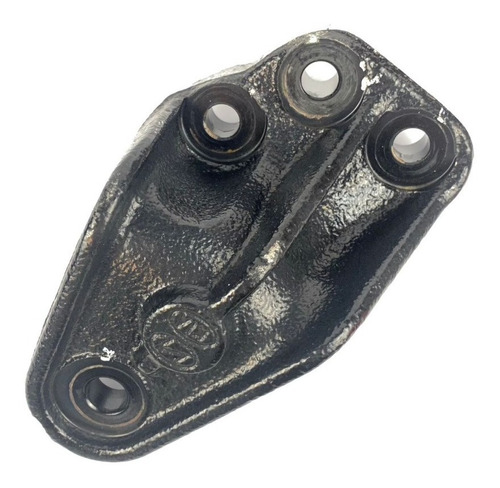 Suporte Coxim Do Motor Hyundai Hb20 2013 1.6