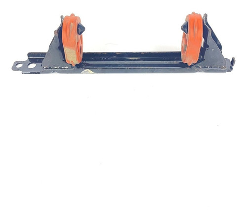 Suporte Coxim Escape Silencioso Vw Jetta 2014 2.0