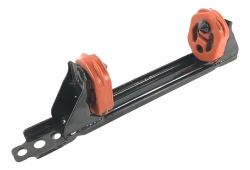 Suporte Coxim Escape Silencioso Vw Jetta 2015 2.0 1k0253144