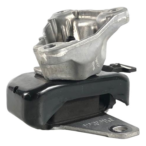 Suporte Coxim Esquerdo Motor Vw Amarok 2023 3.0 V6 2h6199307