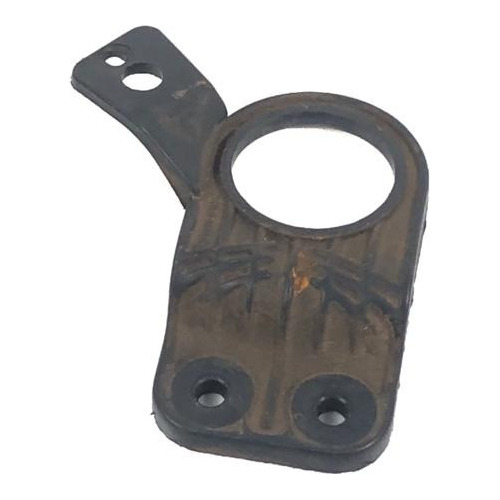 Suporte Coxim Esquerdo Radiador Hyundai Azera 2011 3.3 V6