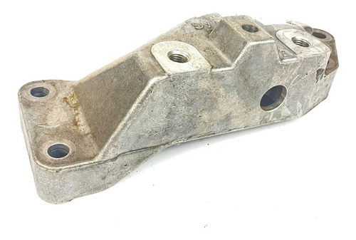 Suporte Coxim Esquerdo Vw Polo Tsi 2018 1.0 1k0199117