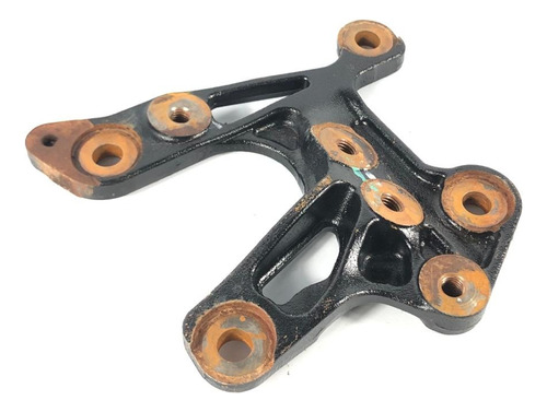 Suporte Coxim Motor Esquerdo Gm S10 2015 2.8 Diesel