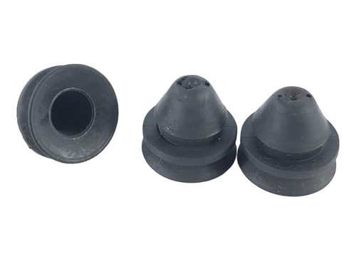 Suporte Coxim Radiador Citroen C4 Cactus 2021 1.6 Unidade