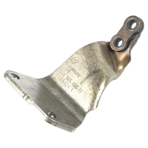 Suporte Coxim Turbina Vw Amarok 2022 3.0 V6 059145196h