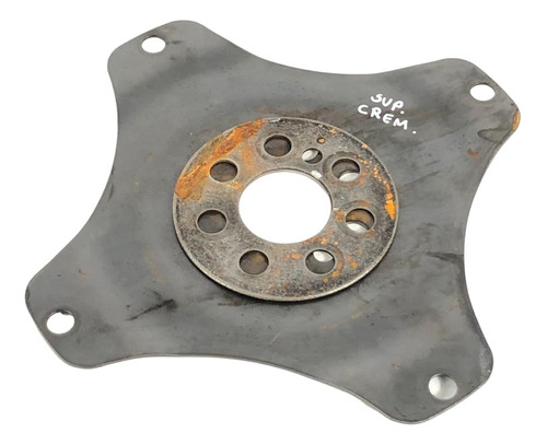 Suporte Cremalheira Motor Hyundai Ix-35 2021 2.0