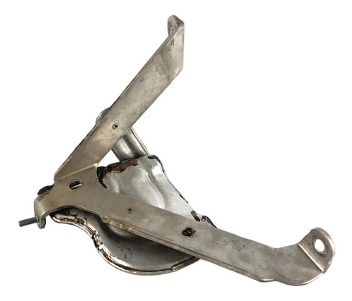 Suporte Da Turbina Mercedes C180 2012 A2710960240