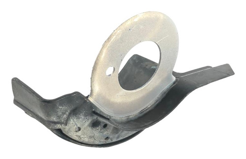 Suporte De Mola Tras. Dir. Audi A4 Tfsi 2.0 2013 8k0511540e