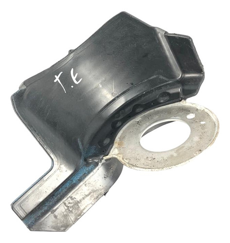 Suporte De Mola Tras. Esq. Audi A4 Tfsi 2.0 2013 8k0512297e