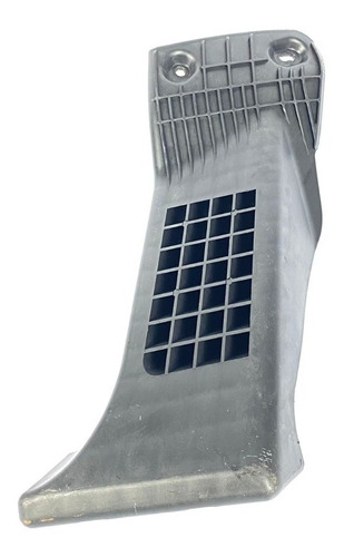 Suporte Descanso Pé Motorista Peugeot 2008 2017 9658143880