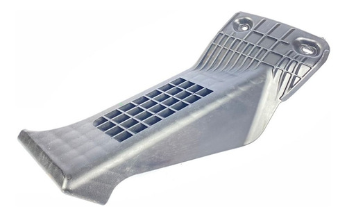 Suporte Descanso Pé Motorista Peugeot 208 2015 1.5