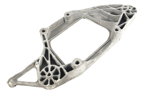 Suporte Diferencial Traseiro Audi A4 2.0 2013 Tfsi 8k0599287