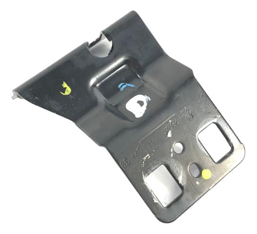 Suporte Direito Alma Diant. Citroen C4 Cactus 2021 1.6