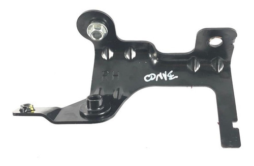 Suporte Direito Banco Traseiro Veloster 1.6 2012